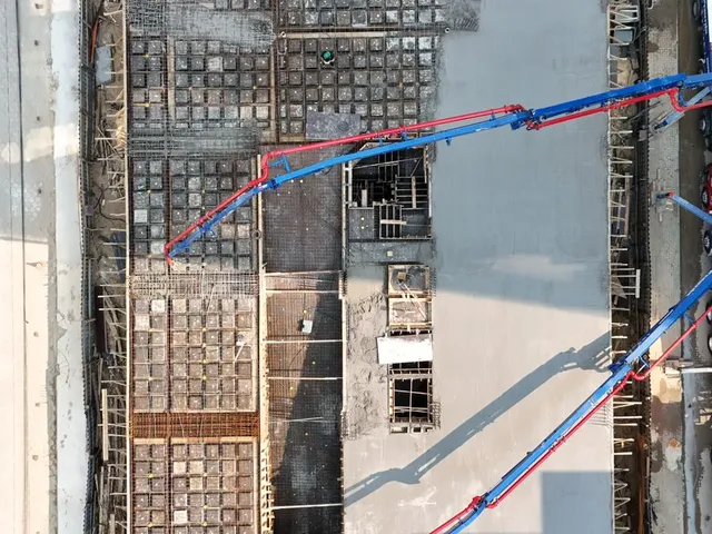 Imagem 12: Clara Palace Apartamento com 2 dormitórios