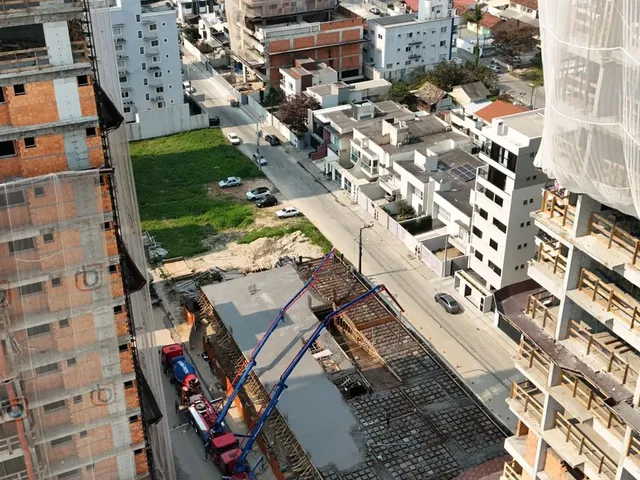 Imagem 10: Clara Palace Apartamento com 2 dormitórios