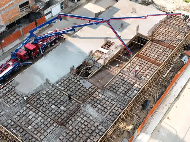 Imagem 9: Clara Palace Apartamento com 2 dormitórios