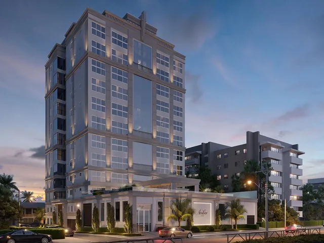 Imagem 14: Amber Apartamento com 3 dormitórios