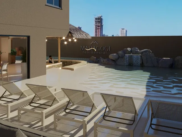 Imagem 13: Maragogi Residencial