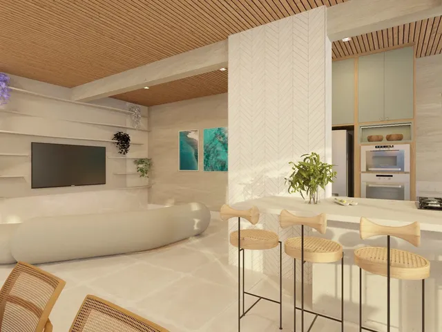 Imagem 12: Maragogi Residencial