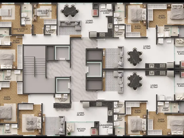 Imagem 3: Maragogi Residencial