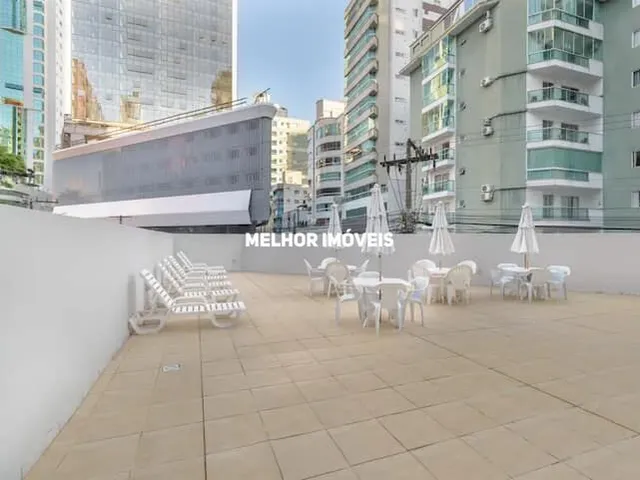 Imagem 9: Locação Anual com 1 Dormitório na Quadra Mar em Balneário Camboriú - SC