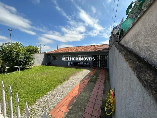 Imagem 13: Casa a venda com 125 m² no bairro Cordeiros, Itajaí/SC