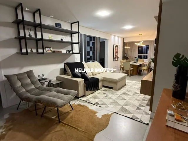Imagem: Apartamento a venda no Edifício Ilhas Canárias
