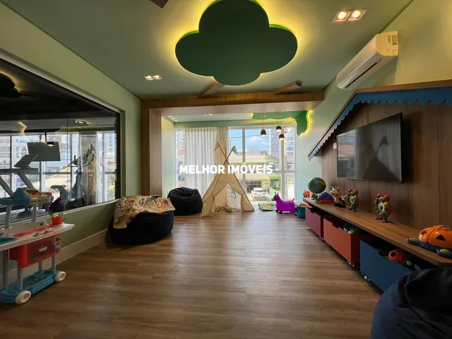 Imagem 2: Apartamento a venda no Edifício Ilhas Canárias em Itapema