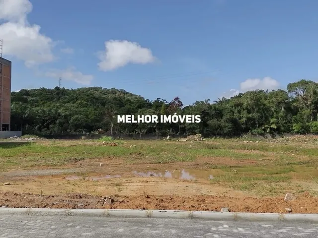 Imagem: Terreno em Camboriú com Viabilidade para