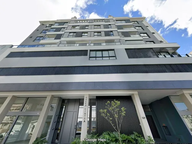 Imagem: Residencial Bella Cintra