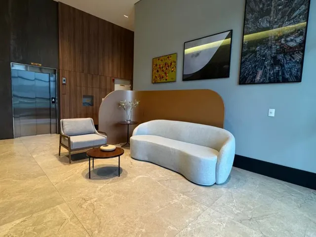 Imagem 7: Residencial Bella Cintra