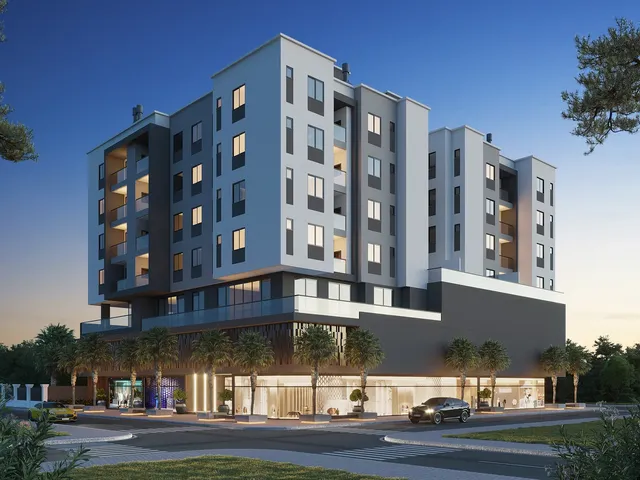 Imagem 10: Otelo Residence Apartamento com 2 dormitórios