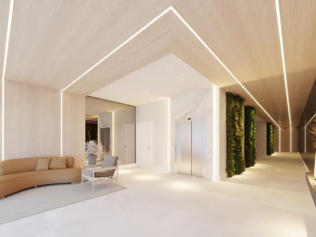 Imagem 12: Otelo Residence Apartamento com 2 dormitórios