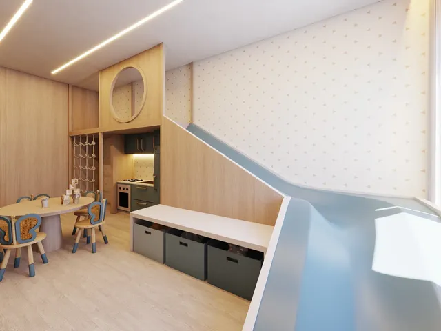 Imagem 15: Otelo Residence Apartamento com 2 dormitórios