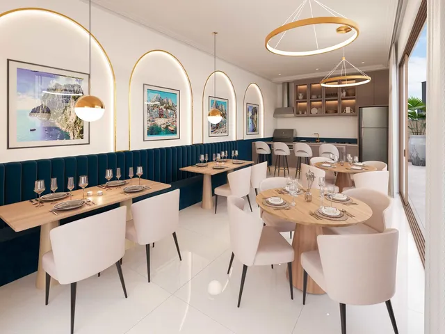 Imagem 9: Quisisana Apartamento com 6 dormitórios