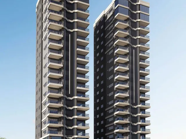 Imagem: Half Beach Towers
