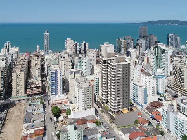 Imagem 4: Half Beach Towers