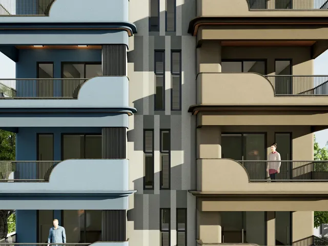 Imagem 6: Lumini Residence
