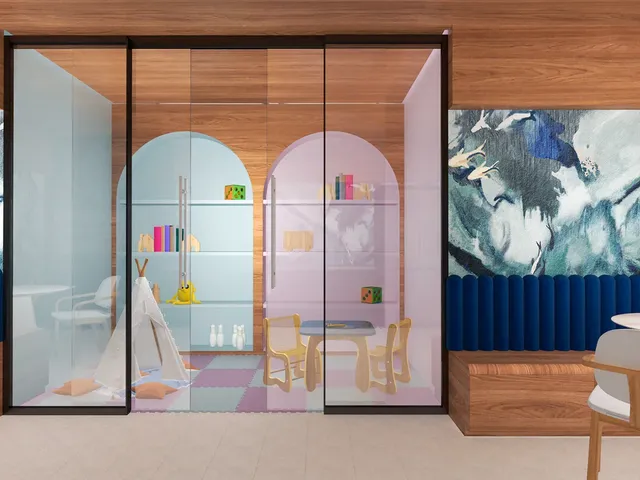 Imagem 9: Lumini Residence