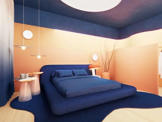 Imagem 13: Lumini Residence