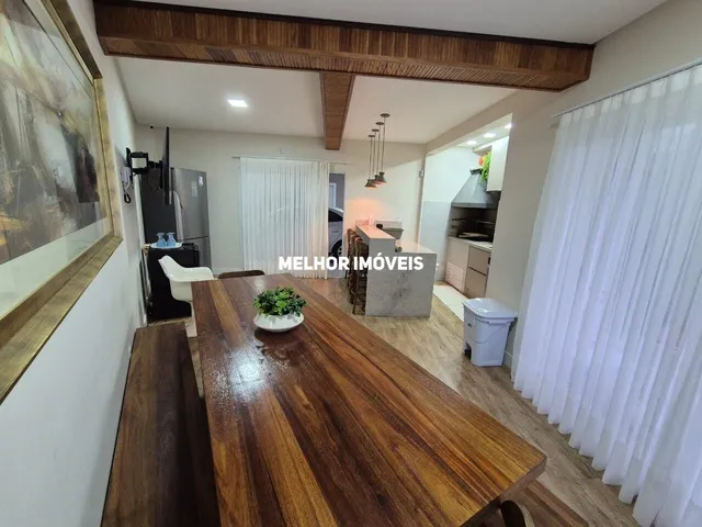 Imagem 9: Casa Nova á Venda com 03 Dormitórios sendo 01 Suíte Localizado no Centro de Camboriú