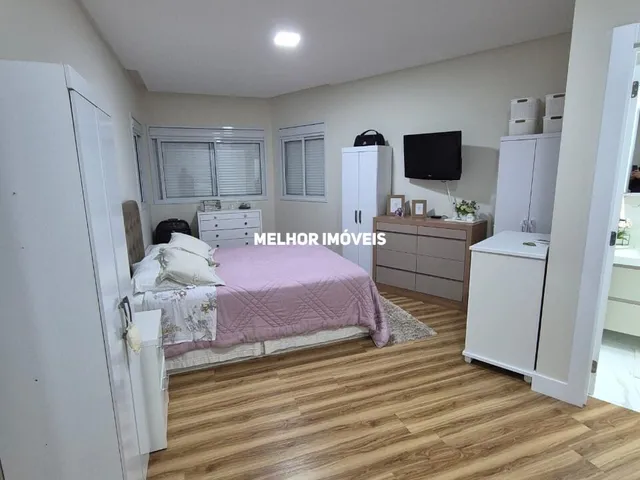 Imagem 15: Casa Nova á Venda com 03 Dormitórios sendo 01 Suíte Localizado no Centro de Camboriú