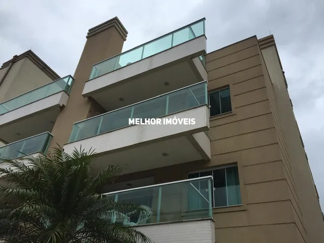 Imagem: Cobertura Duplex à venda no Canto Grande