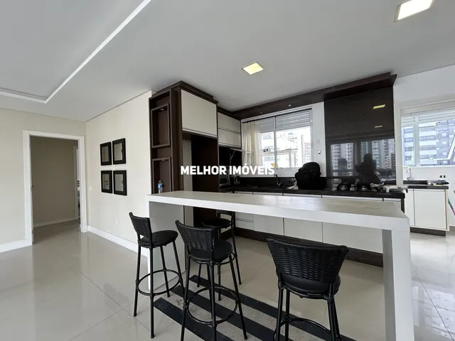 Imagem: Apartamento com 03 Suítes para Locação