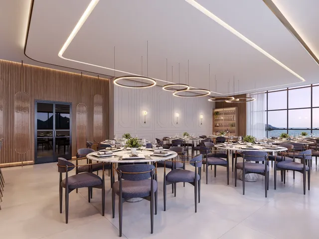 Imagem 6: Villa de Capri Apartamento com 4 dormitórios