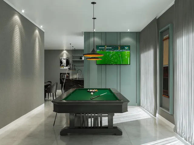 Imagem 7: Blanc Residence Apartamento com 2 dormitórios