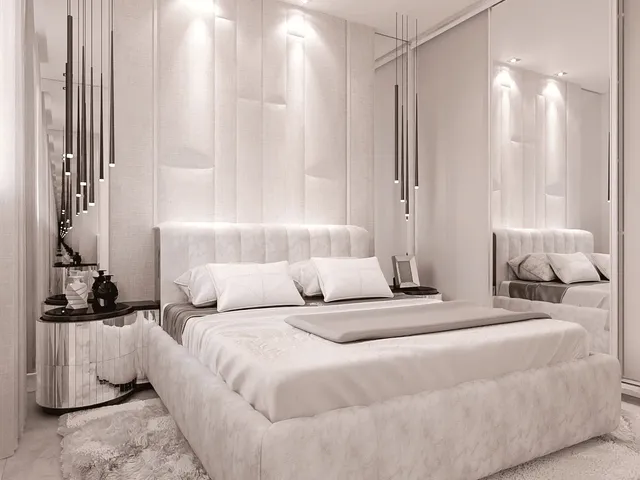 Imagem 8: Blanc Residence Apartamento com 2 dormitórios
