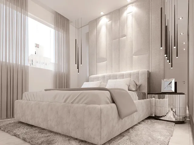Imagem 10: Blanc Residence Apartamento com 2 dormitórios