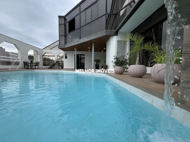 Imagem: Cobertura Duplex a venda em Blumenau - Ponta