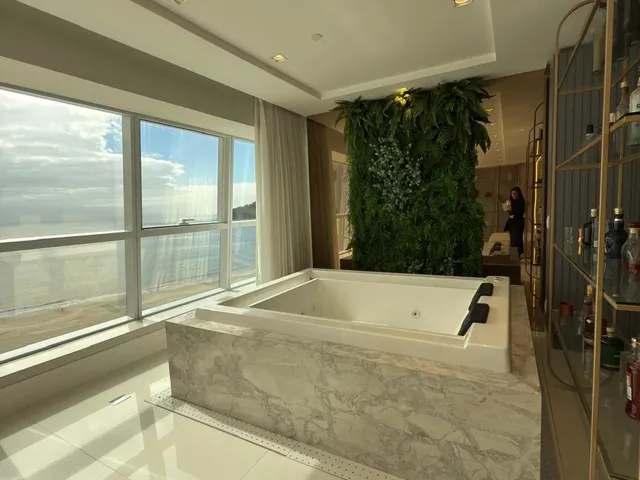 Imagem: Apartamento Epic Tower