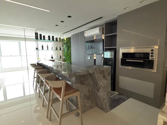 Imagem 16: Apartamento Epic Tower