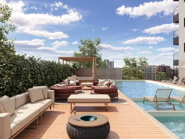 Imagem 5: Residencial la Serena