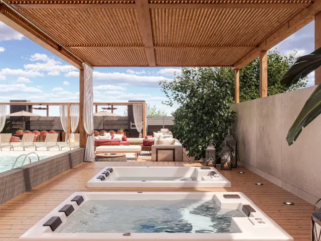 Imagem 6: Residencial la Serena
