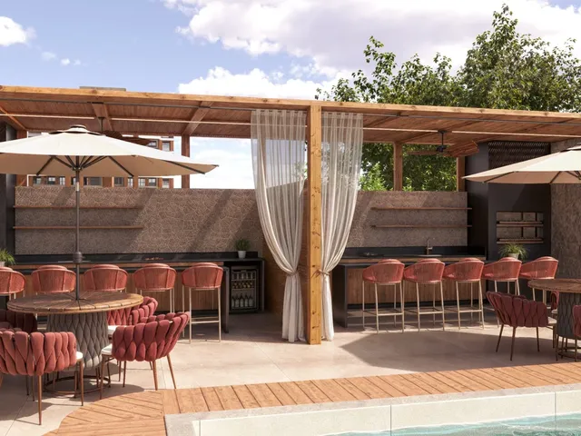 Imagem 7: Residencial La Serena