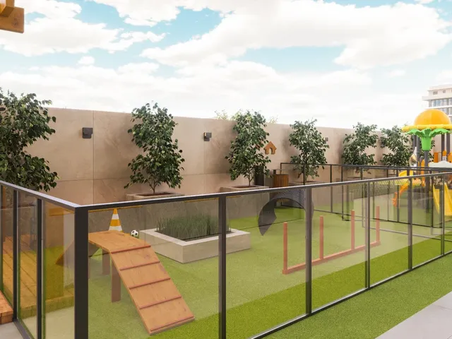 Imagem 10: Residencial la Serena