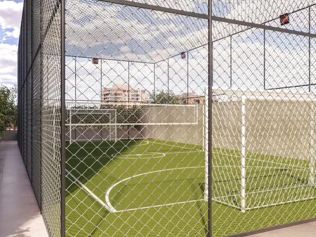 Imagem 8: Residencial la Serena