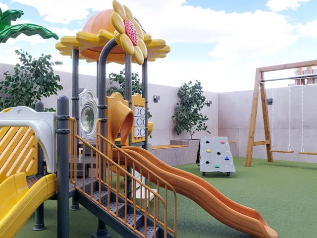 Imagem 9: Residencial La Serena