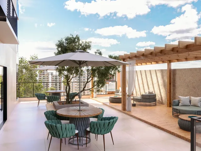 Imagem 11: Residencial la Serena