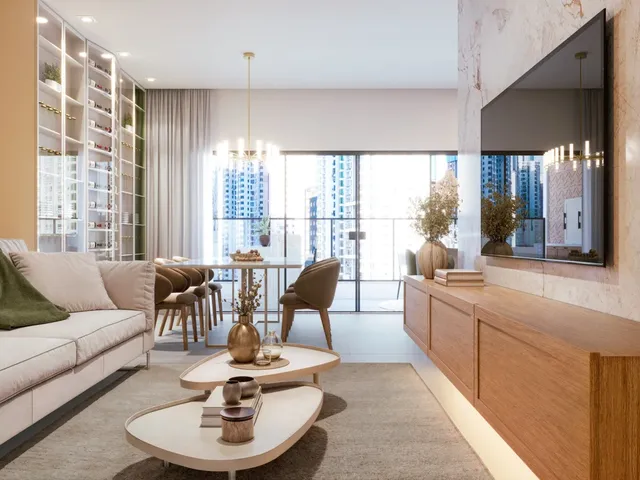Imagem 12: Residencial la Serena