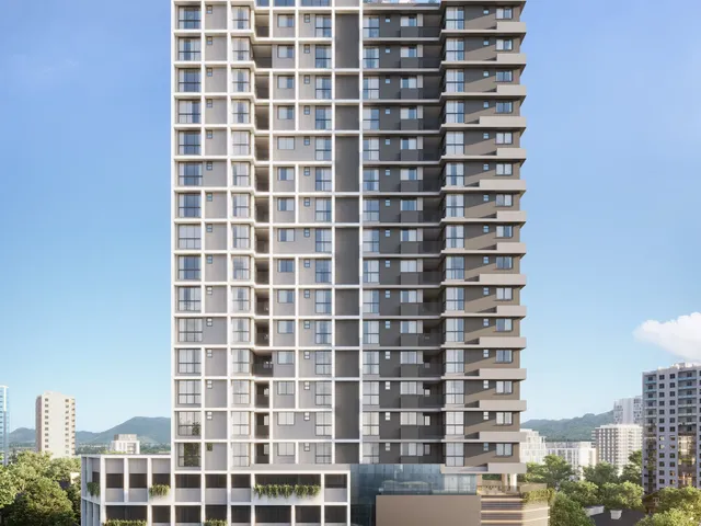 Imagem 2: Amistá Apartamento com 2 dormitórios