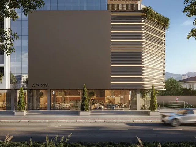 Imagem 14: Amistá Apartamento com 2 dormitórios