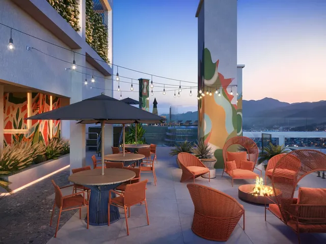 Imagem 6: Amistá Apartamento com 2 dormitórios