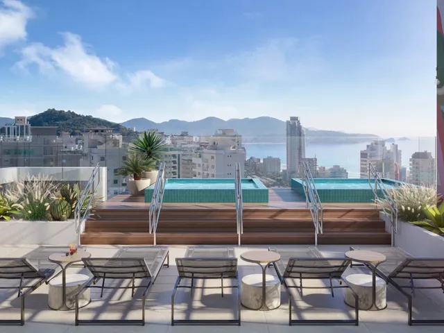 Imagem 8: Amistá Apartamento com 2 dormitórios
