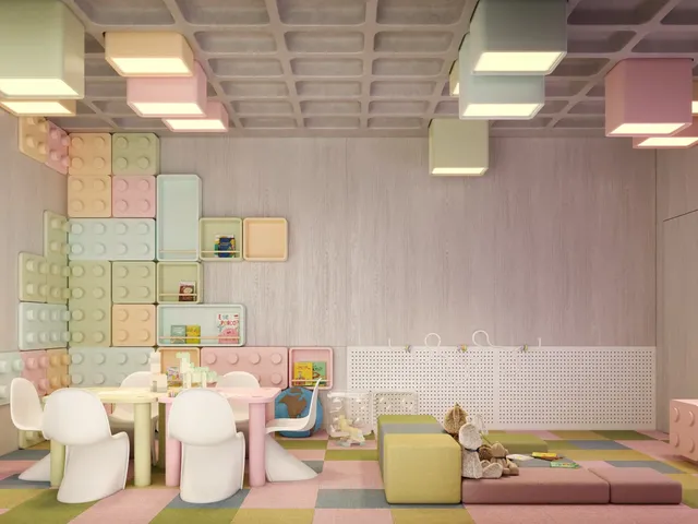 Imagem 9: Amistá Apartamento com 2 dormitórios