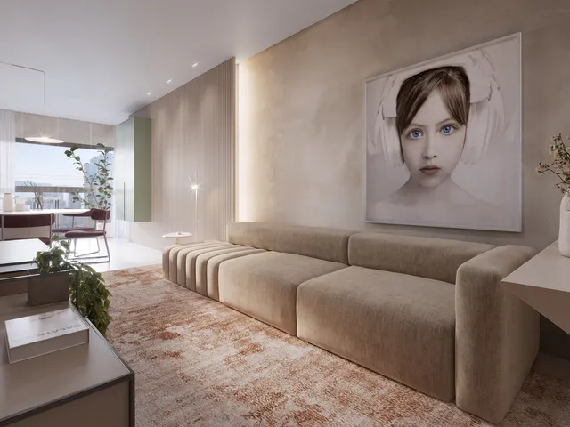 Imagem 13: Amistá Apartamento com 2 dormitórios
