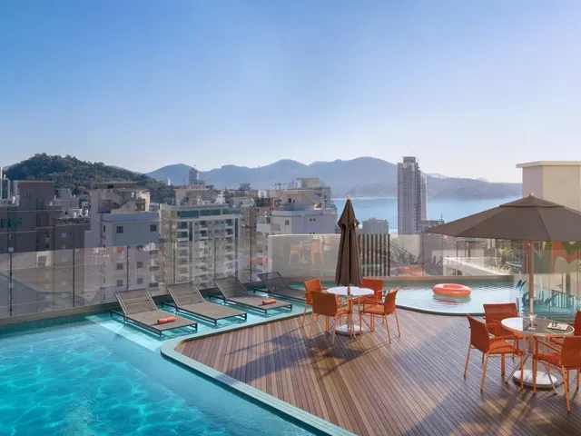 Imagem 7: Amistá Apartamento com 2 dormitórios