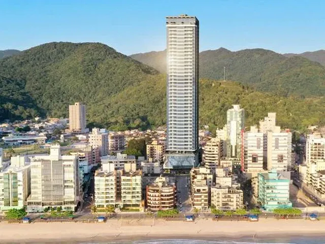 Imagem 15: Magna Tower Apartamento com 4 dormitórios